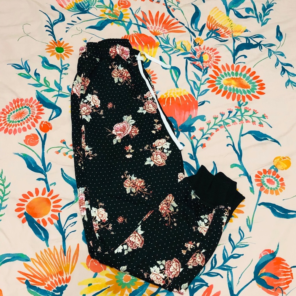 Jogger pants